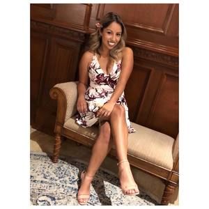 Meet your Posher, Sara